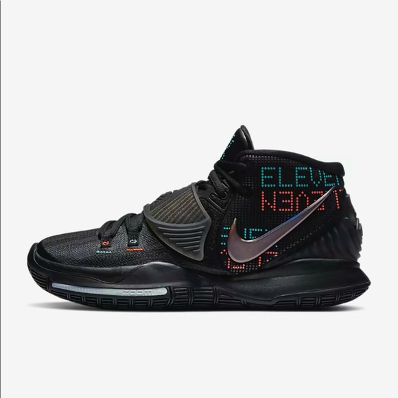 Nike kyrie 6 size 11 - Picture 4 of 6